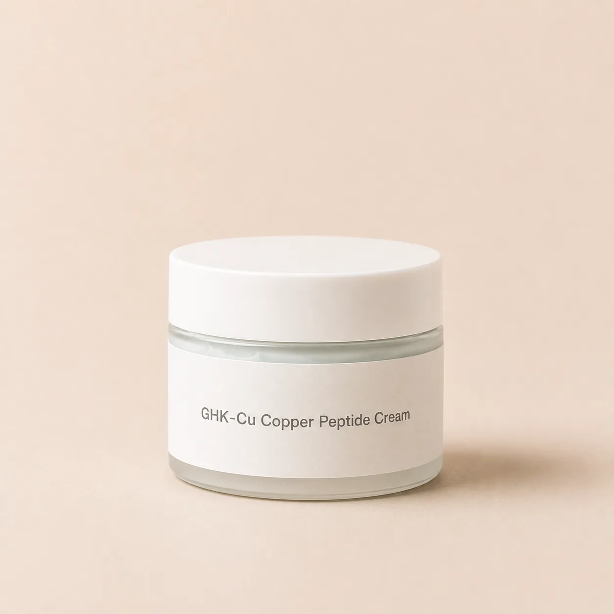 GHK-Cu Cream