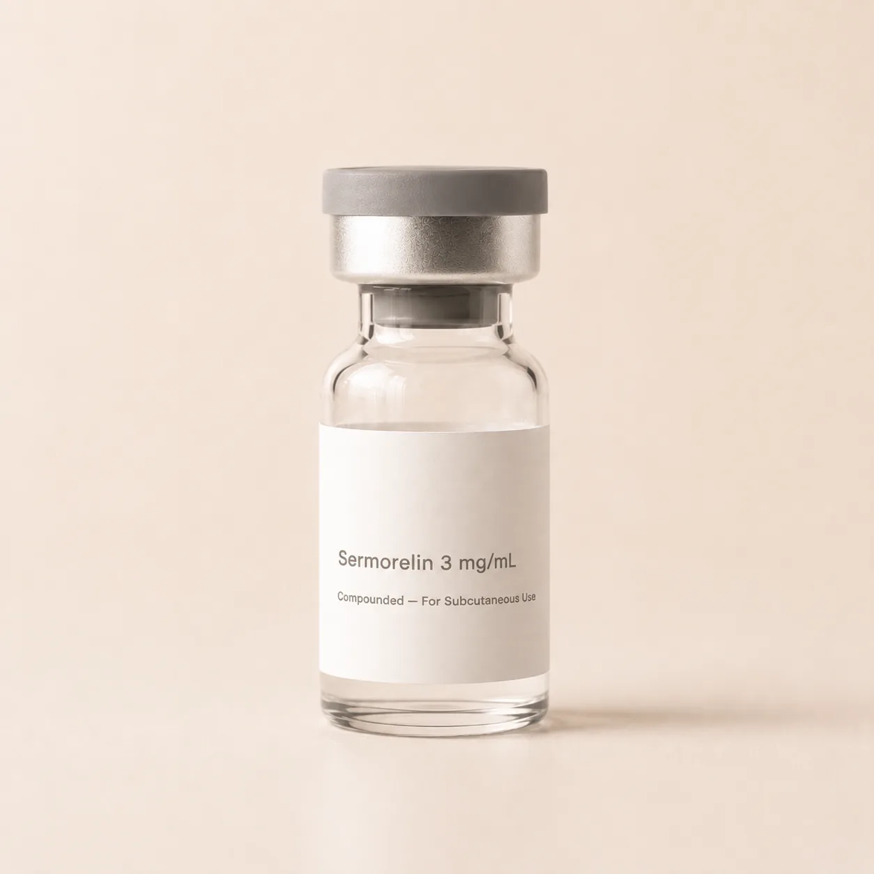 Sermorelin
